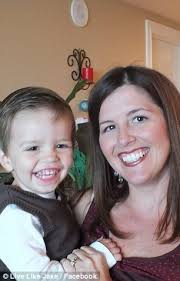 US mother defends video showing her daughter floating by herself in  swimming pool