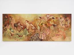 Bildergebnis für Li Ran