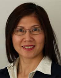 About Cathy Hong Guan, Sales Representative