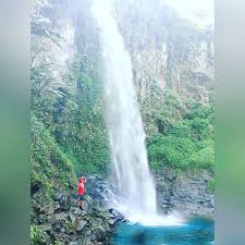 Hasil gambar untuk coban bidadari