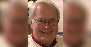 Obituary for Albert Henderson Creasy