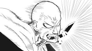 Metal knight and genos's mechanical bodies look fantastic. One Punch Man Bite By Dollars44 On Deviantart