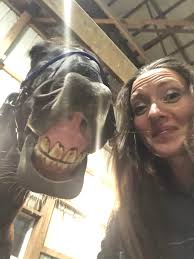 I stopped riding when I was 24. I had to sell my horse because at the time  was an animal cruelty investigator making very little and working 70 hour  weeks. I didn't