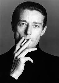 Fashion showdown at versailles in elaborate detail. The Rise And Fall Of A Man Named Halston Lifestyle Asia