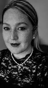 Greta Coleman's Instagram, Twitter & Facebook