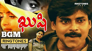 Kushi Instrumental Bgm Ringtone Telugu Kushi Background Music Pawan Kalyan Bgm Download Link Youtube