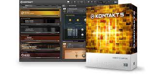 Kontakt est le meilleur logiciel de sampling au monde. Kontakt 5 Library Free Download For Mac Yellowpoint