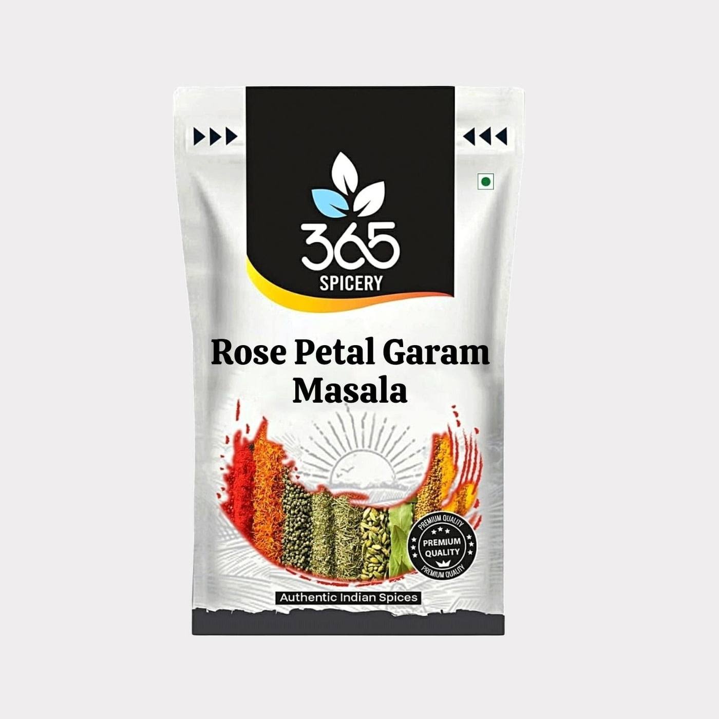Rose Petal Garam Masala (1 kg) product image
