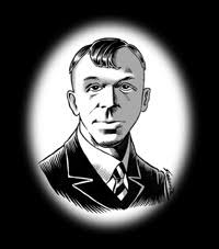 Keeler Harry Stephen