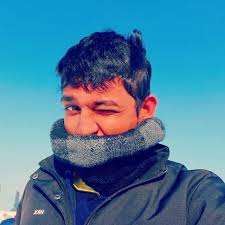 Anshuman Sahoo (@answerhumanofficial) • Threads, Say more