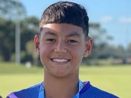 Sydney Scorpions claim two titles at the National Youth Championships