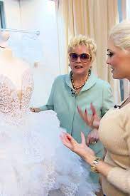 Oder du bist auf eine hochzeit eingeladen. Im Interview Mit Der Ausstatterin So Wird Daniela Katzenbergers Brautkleid Aussehen Gala De
