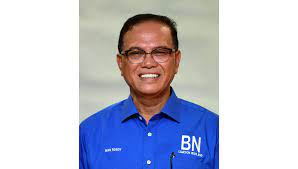 From wikipedia the free encyclopedia. Wan Rosdy Sworn In As Pahang Mb The Star