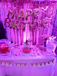 Simple 21st Birthday Decoration Ideas For Her My 21st Birthday Party 21st Birthday Decorations Birthday Party 21 21st Birthday Girl