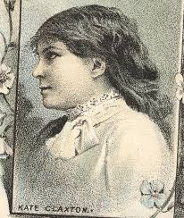 MENDOTA IL & DETROIT, MI TRADE CARD,A KLEIN, AGENT for BURT BROS SHOES  TC1122