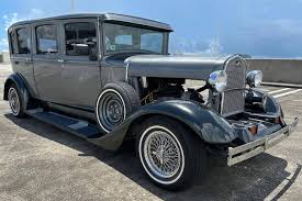 Image result for Arizona Gray 1930 Oldsmobile