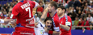 Welcome to the official facebook page of the. Aspetar Sports Medicine Journal Between Basketball And Rugby The Risk Of Injury In Handball