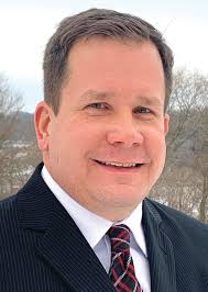 Three sheriff candidates will be