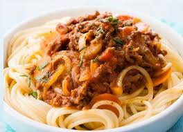 Sauce Bolognaise Cookeo Un Vrai Regal Cookeo Recette Recette Facile Et Rapide Bolognaise Cookeo