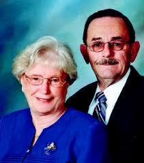 Violet Ruth Mitchell