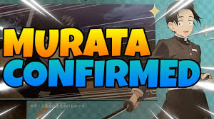 Kimetsu no yaiba centrado en el personaje de murata para ver sus habilidades y ataques. New Murata Character In Demon Slayer Hinokami Kepputan Demon Slayer Hinokami Kepputan Youtube