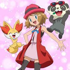 Amourshipping Ashxserena Pokemon Personajes Imagenes De Pokemon Pikachu Imagenes De Pokemon Xyz