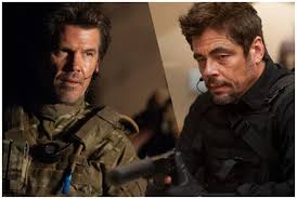 Day of the soldado review, age rating, and parents guide. Sicario Day Of The Soldado An Intense And Relevant Action Thriller Propelled By Two Antihero Protagonists The Writing Studio