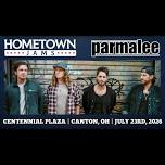 Hometown Jams: Parmalee