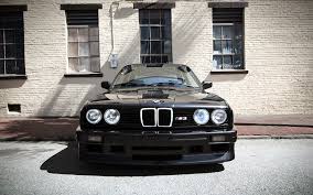 Maybe you would like to learn more about one of these? Bmw Wall Cars Bmw M3 Bmw E30 Wallpapers Hd Desktop And Mobile Backgrounds