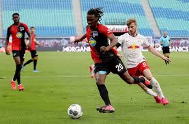Hertha deurloo was 24 years old when walt disney character mickey mouse premieres in his first cartoon, plane crazy. Like A School Team Nagelsmann Slams Ten Man Leipzig After Hertha Draw The Namibian