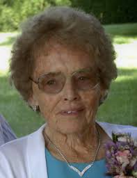 Obituary information for Geraldine L. Beyer