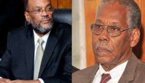 La plateforme Palmiste de Simon Dieuseul Desras, tourne le dos à Ariel  Henry