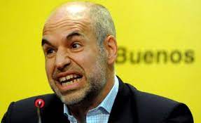 Larreta was born in buenos aires on october 29, 1965. Ute Le Responde A Rodriguez Larreta Hasta Ayer Intentaba Cerrar Escuelas Y Ahora Quiere Usar A La Educacion Para Hacer Campana Electoral Ute