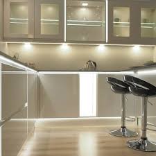 10 kitchen under cabinet lighting ideas
