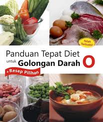 13new Diet Sehat Gol Darah O