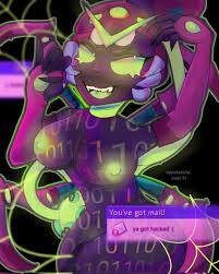 Virus Charlie (brawl Stars) Porn - Rule 34