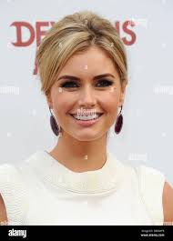 Brianna brown hi-res stock photography and images