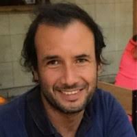 Cristián Balboa Luna