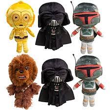 Pin On Plush Figures