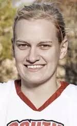 Amber Hegge-Cunningham (2022)