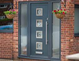 Amazing all around, dimetre was easy to deal with accomadating and very fair in all areas, alex from visage who did the exterior capping on all the windows is simply a. Composite Doors Visage