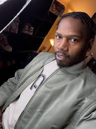 Photos by Jervon Evans (@otterbein.johnny) · January 11, 2026