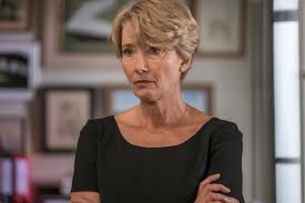 Als „nanny mcphee kehrt sie bereits zum zweiten mal auf die leinwand zurück. Emma Thompson Ritterin Ohne Furcht Und Tadel Nzz