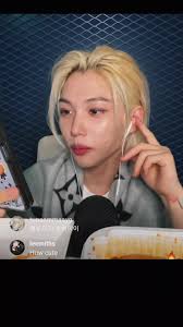 Felix Stray Kids Voice Compilation