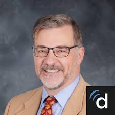 Dr. Terrence M. Rager, MD