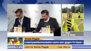 Bicol street journalist 7 years ago 9:08 pm 19 dec , 2013. Joko Und Klaas Rechtfertigen Sich Fur Werbe Plagiat Pressekonferenz Video Dailymotion