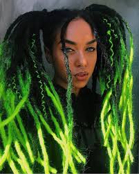 Female African American Ponytail Hairstyles Black Woman Excellent Hairstyle Ideas For Black Women Of African American Ethnicity Braids Braid Hair Styles Black Women Hairstyles Box Braids Hairstyles For Black Women