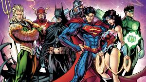 Justice League Superheroes Artwork 8k Aquaman Artwork Justice League Artwork Batman Wallpaper