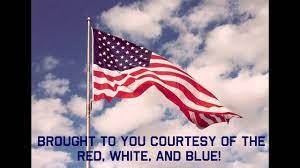 Courtesy of the red, white and blue (the angry american) toby keith play 3. 9 11 Tribute Courtesy Of The Red White And Blue By Toby Keith Lyric Video Youtube