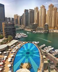 Visit Dubai On Instagram What Out Of Office Should Look Like On Your Next Holiday Wathey Adhdubaimarina Visitdubai Visit Dubai Dubai Travel Dubai